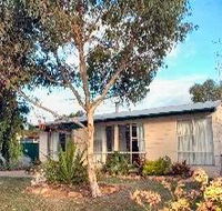 Swayne's Cottage - Dalby Accommodation