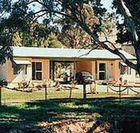 SunnyBrook Bed and Breakfast - Dalby Accommodation