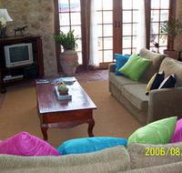 Tipper's Edithburgh - Dalby Accommodation