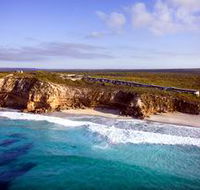 Southern Ocean Lodge - Dalby Accommodation