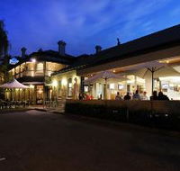 The Stirling Hotel - Dalby Accommodation