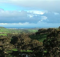 Seascape Retreat - Dalby Accommodation