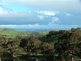 Seascape Retreat - Dalby Accommodation 0