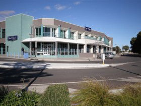Ceduna Foreshore Hotel Motel - Dalby Accommodation 0