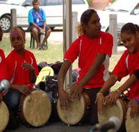 Willangi Bush Escapes - Dalby Accommodation