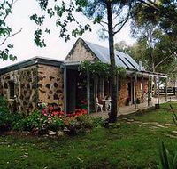 Lawley Farm - Dalby Accommodation