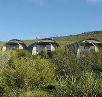 Saunders Gorge Sanctuary - Lodges - Dalby Accommodation