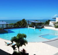 Vue Apartments Trinity Beach - Dalby Accommodation