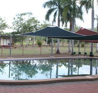 Bark Hut Inn - Dalby Accommodation
