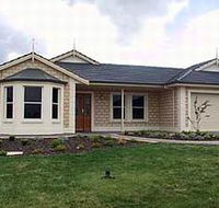 Lochnagar Barossa - Dalby Accommodation