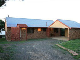Ocean Blue At Penneshaw - Dalby Accommodation 0