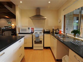 Brownlow SA Dalby Accommodation