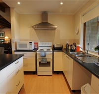 Kangaroo Island Garden Cottages - Dalby Accommodation