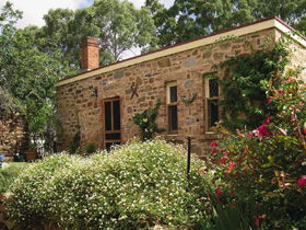 Sevenhill SA Dalby Accommodation