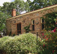 The Heritage Garden - Dalby Accommodation