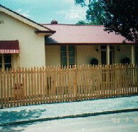 Clara's Cottage - Dalby Accommodation