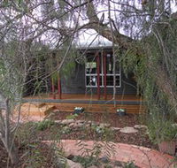 Rosebank Cottage - Dalby Accommodation