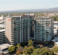 Crowne Plaza Adelaide - Dalby Accommodation