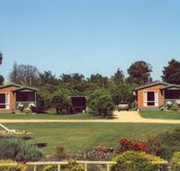 Orchard River Holidays - Dalby Accommodation