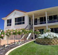 Scenic Encounter Bed and Breakfast - Dalby Accommodation