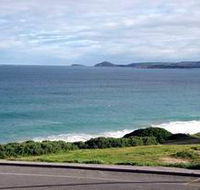 Meridian at Port Elliot - Dalby Accommodation