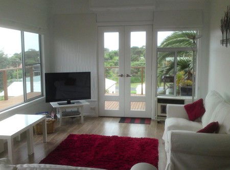 Beachport Escape - Dalby Accommodation 2