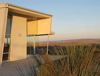 Tanonga Luxury Eco-Lodges - Dalby Accommodation 3
