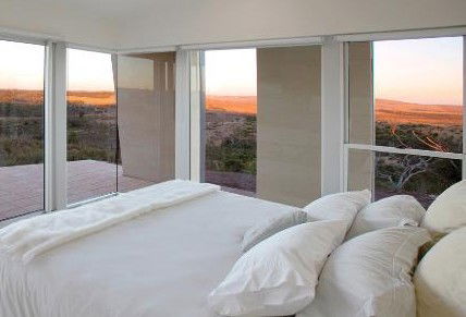 Tanonga Luxury Eco-Lodges - Dalby Accommodation 4