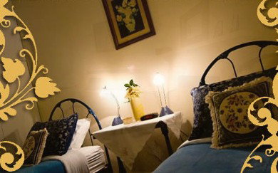 Mill Cottage Loxton - Dalby Accommodation 1