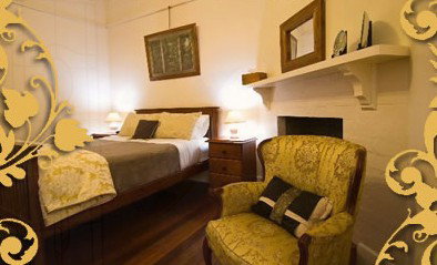 Mill Cottage Loxton - Dalby Accommodation 2