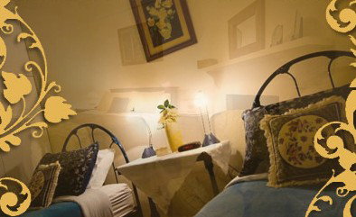 Mill Cottage Loxton - Dalby Accommodation 4