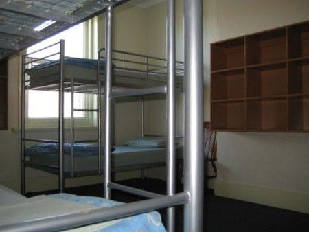 Backpack Oz And The Guest House - Dalby Accommodation 1