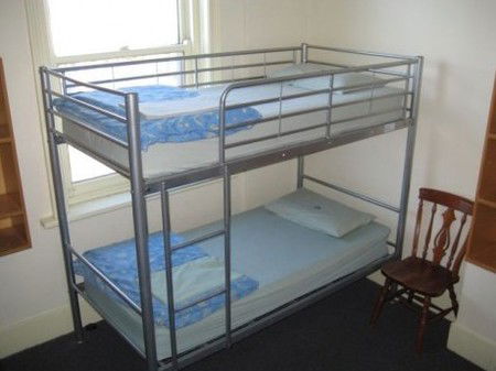 Backpack Oz And The Guest House - Dalby Accommodation 2