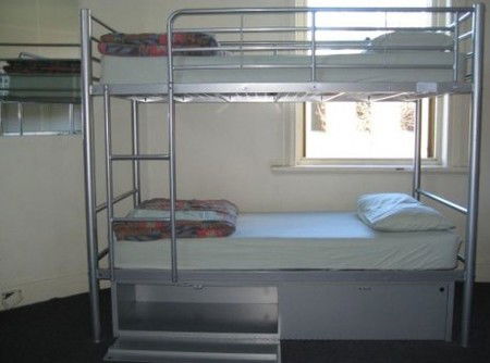 Backpack Oz And The Guest House - Dalby Accommodation 3
