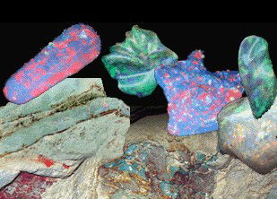 Umoona Opal Mine - Dalby Accommodation 1
