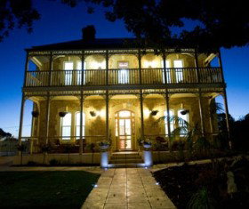 Rose-Eden House - Dalby Accommodation 2