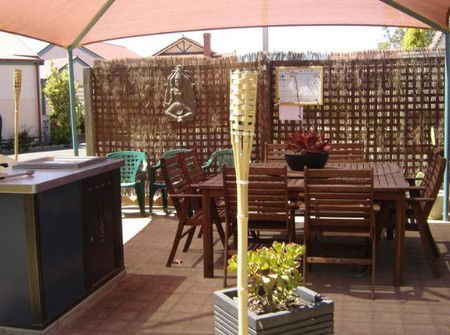 The Mac's Beachfront Villas - Dalby Accommodation 3