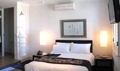 The Australasian Circa 1858 - Dalby Accommodation 1
