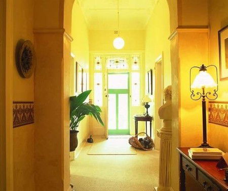 Stranraer Homestead - Dalby Accommodation 3