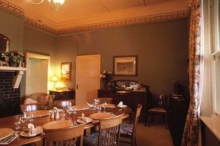 Stranraer Homestead - Dalby Accommodation 4