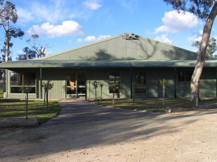 Pendleton Farm Stay - Dalby Accommodation 2