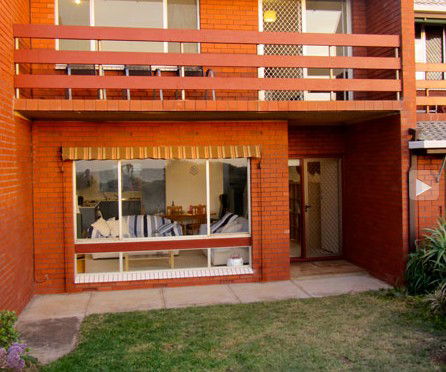 Seas The Day - Dalby Accommodation 1