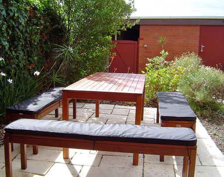 Seas The Day - Dalby Accommodation 2