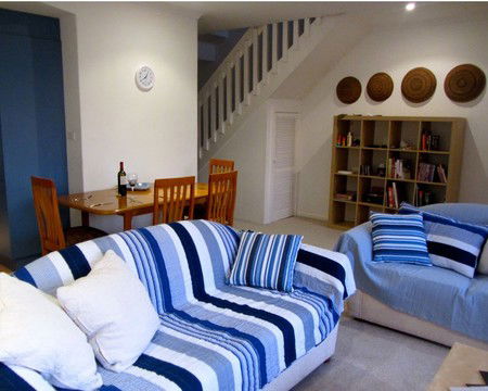 Seas The Day - Dalby Accommodation 3