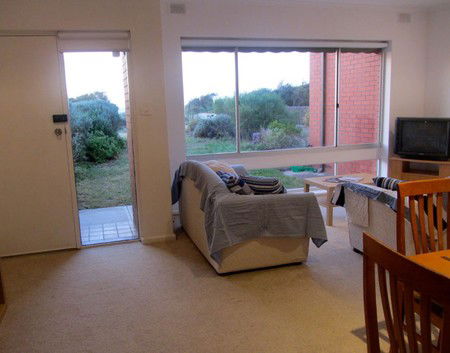 Seas The Day - Dalby Accommodation 4