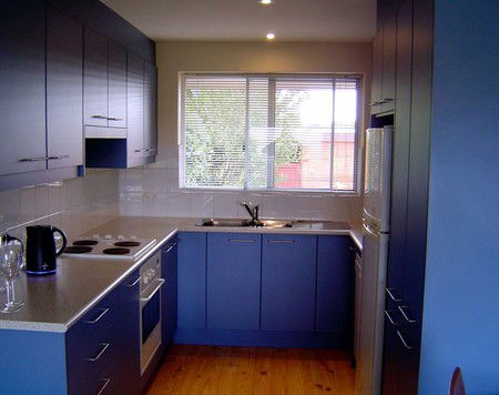 Seas The Day - Dalby Accommodation 5