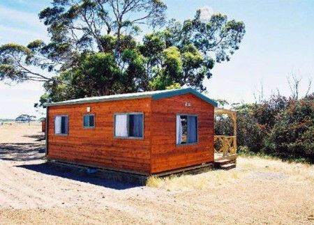 Seal Bay Cottages (Kaiwarra) - Dalby Accommodation 1