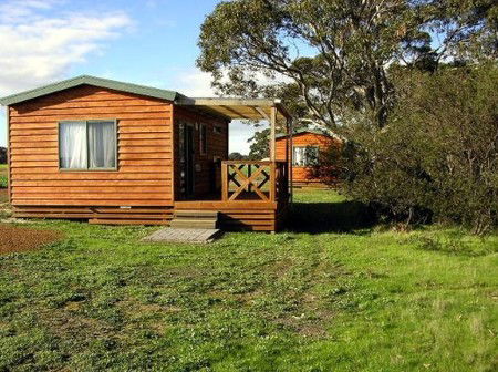 Seal Bay Cottages (Kaiwarra) - Dalby Accommodation 2