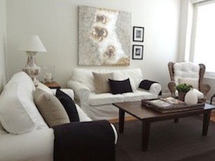 Milk & Honey Home - Dalby Accommodation 1