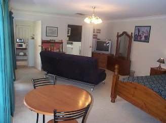 Magill Accommodation - Dalby Accommodation 1